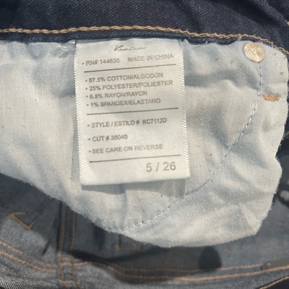 Women’s jeans - Picture 5 of 5